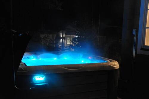 Slalom 1 ulkoporeallas