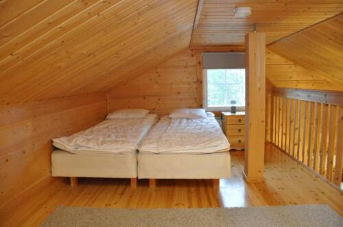 Slalom 1 parvi kaksi vuodetta