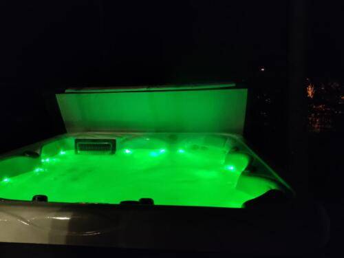 Slalom 1 ulkoporeallas