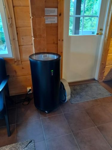 Juomacooler Slalom 1 Himos